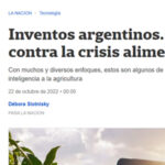 La Nación Nota