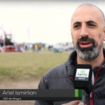 Entrevista Agrofy - Ariel Ismirlian