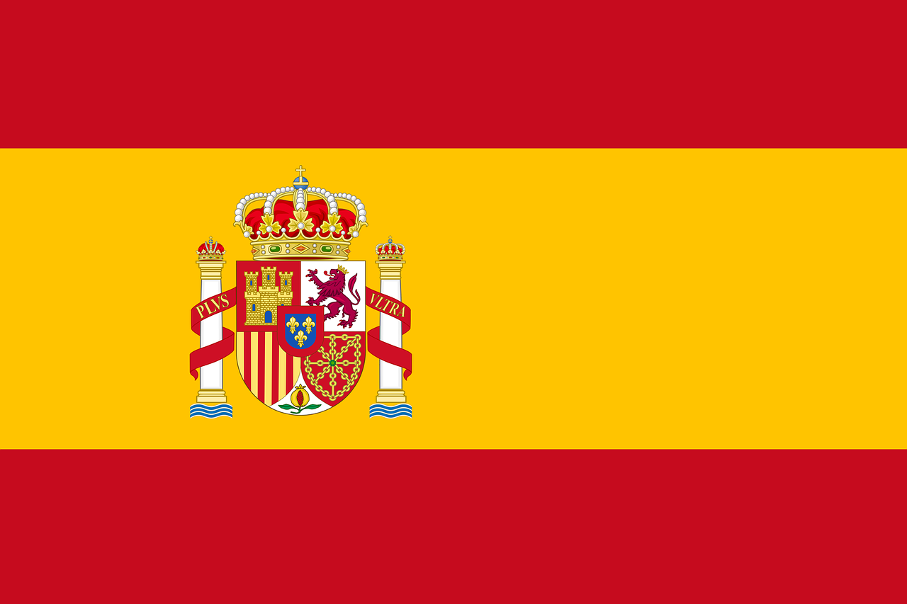 spain, flag, heraldry, red, yellow, spanish flag, nation, patriotic, heritage, traditional, spanish flag, spanish flag, spanish flag, spanish flag, spanish flag-2906824.jpg